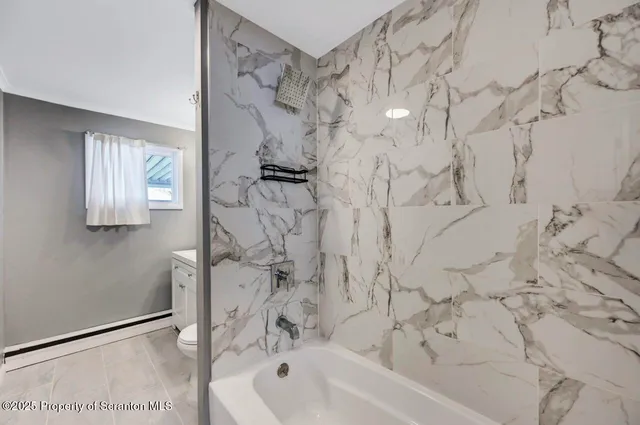 $269,000 | 3411 Pittston Avenue, Moosic, PA 18507