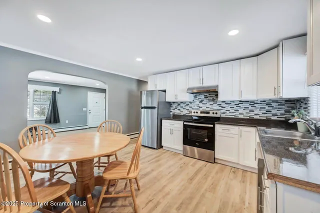 $269,000 | 3411 Pittston Avenue, Moosic, PA 18507