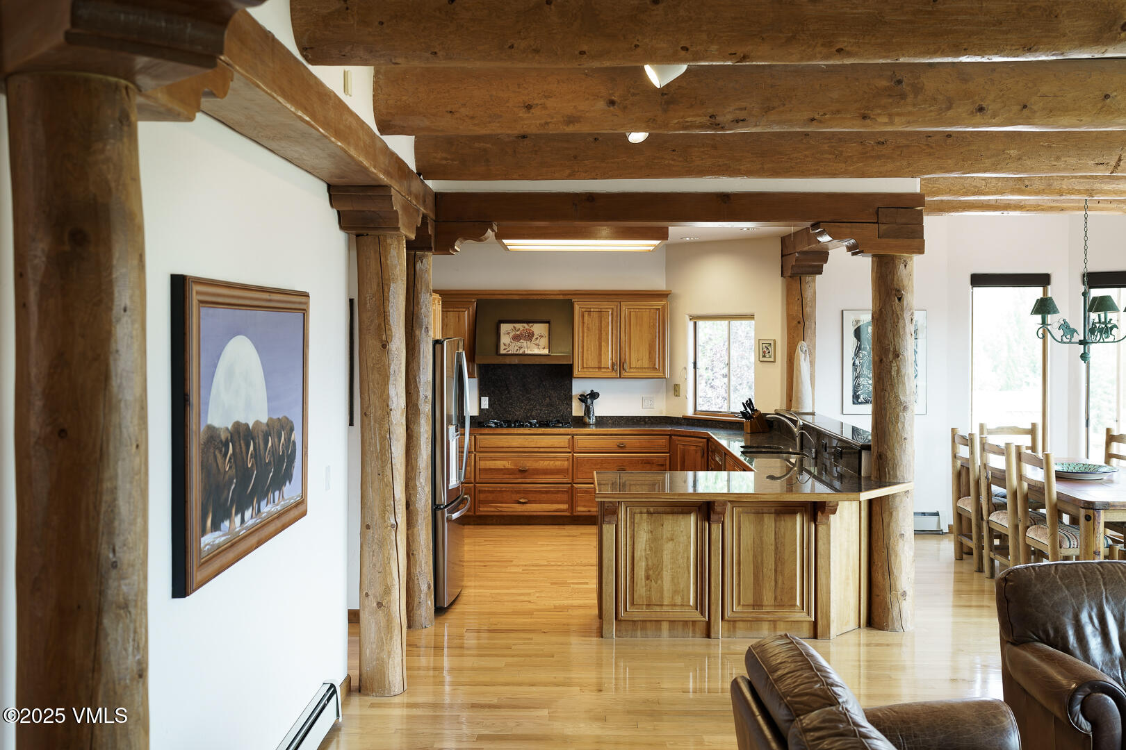 1341 Winslow Road, Unit B Edwards, CO 81632 - Photo 2 of 56 a room with lots of table and chairs