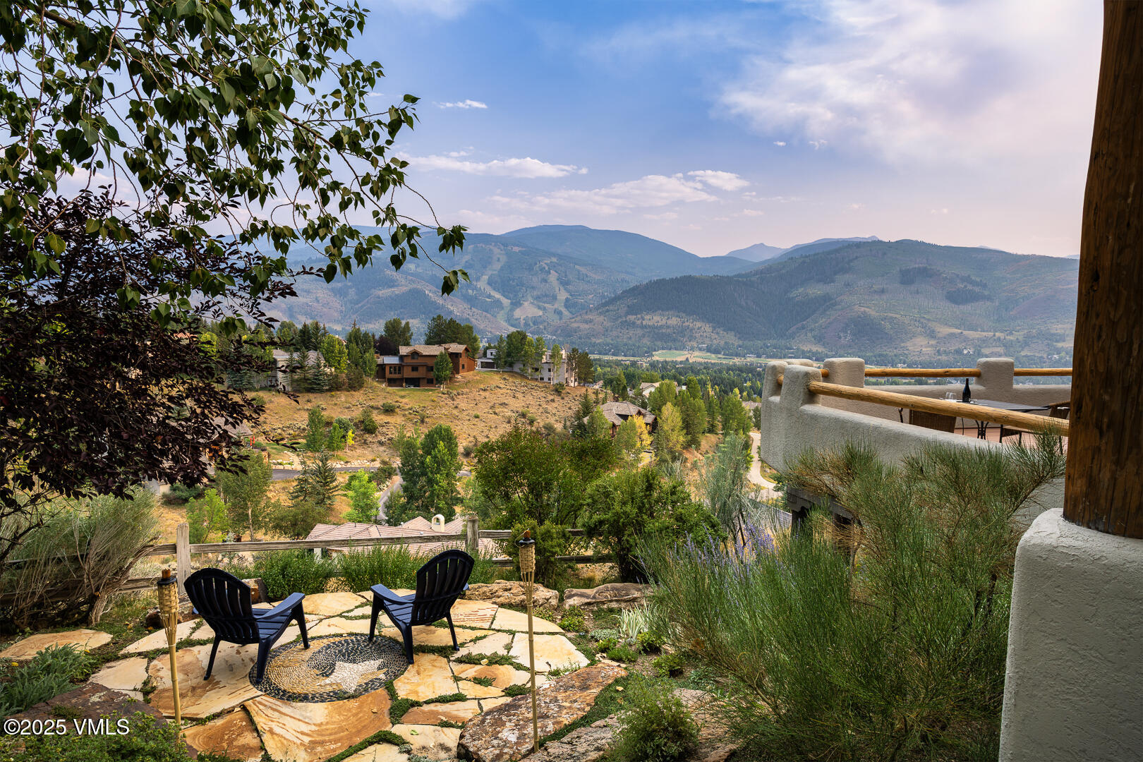 1341 Winslow Road, Unit B Edwards, CO 81632 - Photo 28 of 56 a view of a lake with a mountain