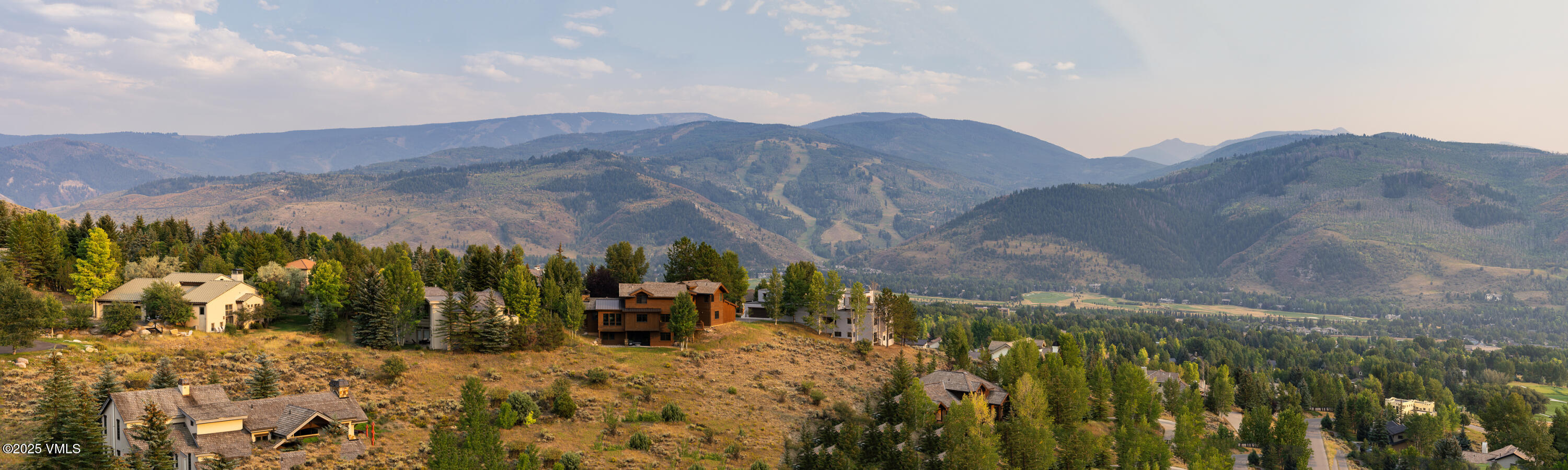 1341 Winslow Road, Unit B Edwards, CO 81632 - Photo 40 of 56 a view of outdoor space and city view