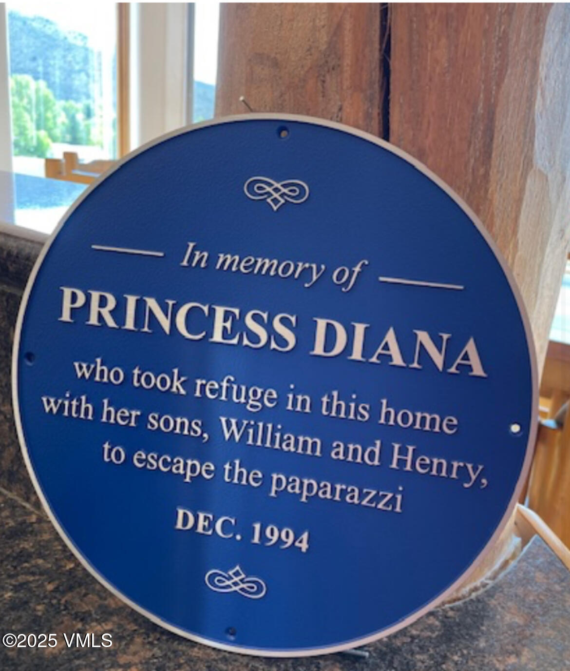 1341 Winslow Road, Unit B Edwards, CO 81632 - Photo 56 of 56 Plaque