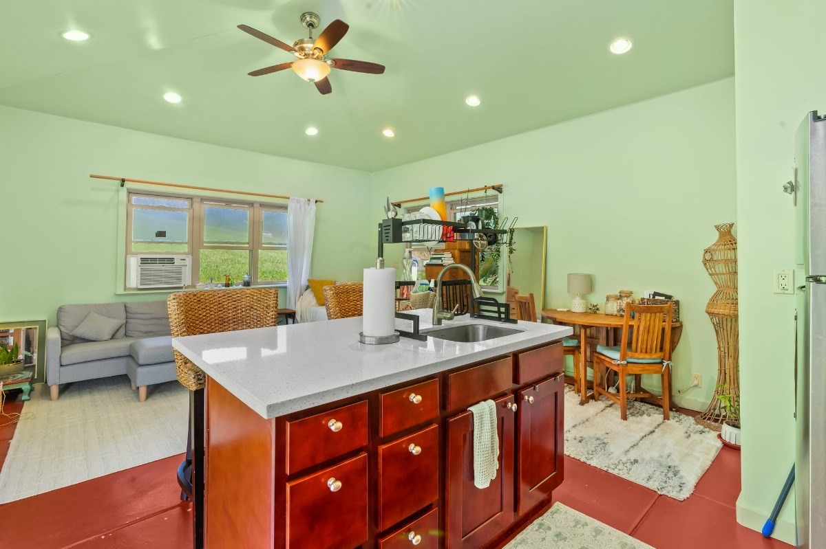 6208 G Olohena Road, Unit B Kapaa, HI 96746 - Photo 25 of 29 Gallery Image 25