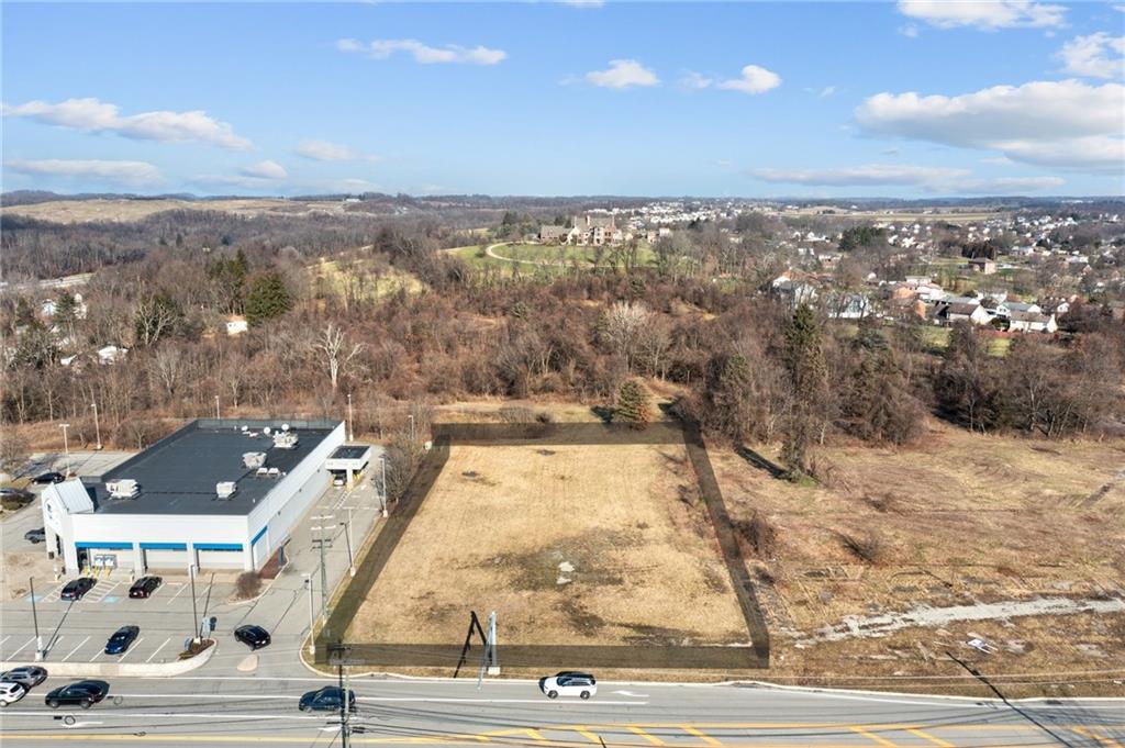 130 Irwin Pa Irwin, PA 15642 - Photo 1 of 11 a view of a city