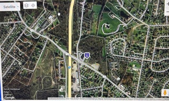 130 Irwin Pa Irwin, PA 15642 - Photo 11 of 11 a bird view of a house