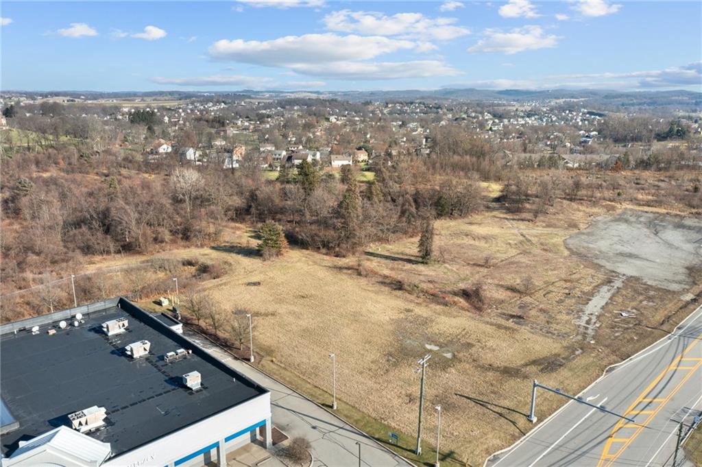 130 Irwin Pa Irwin, PA 15642 - Photo 2 of 11 a view of city and mountain