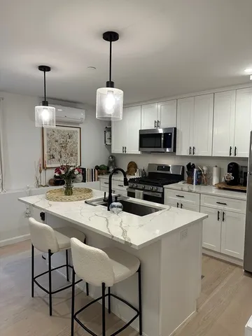 $2,400 | 24-26 Ferrin Street, Unit 1, Boston, MA 02129