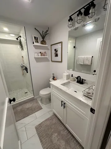 $2,400 | 24-26 Ferrin Street, Unit 1, Boston, MA 02129