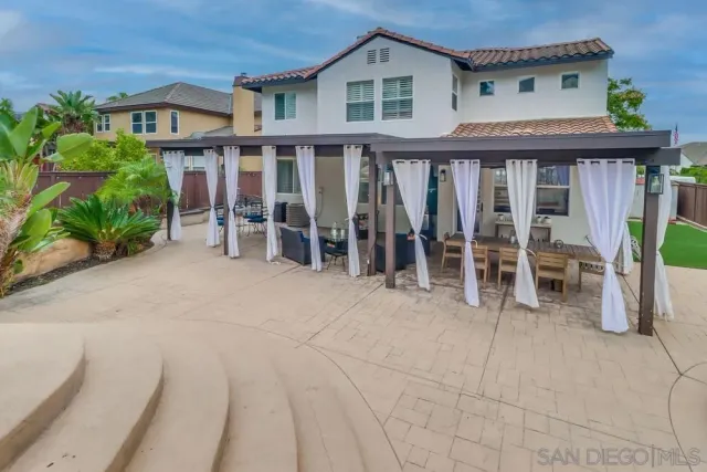 $1,199,000 | 2567 View Trail Court, Chula Vista, CA 91914