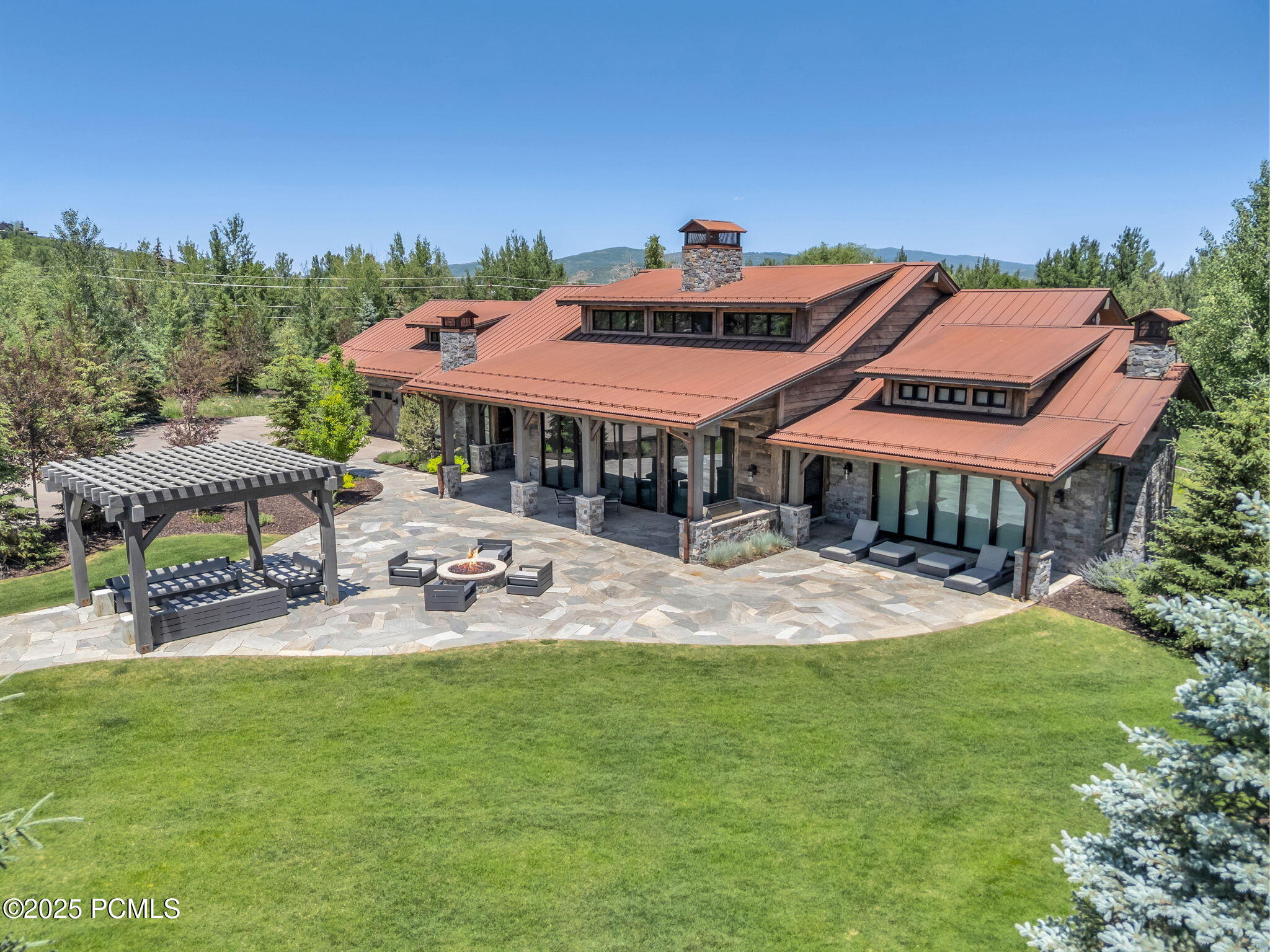 1575 Old Ranch Road Park City, UT 84098 - Photo 46 of 46