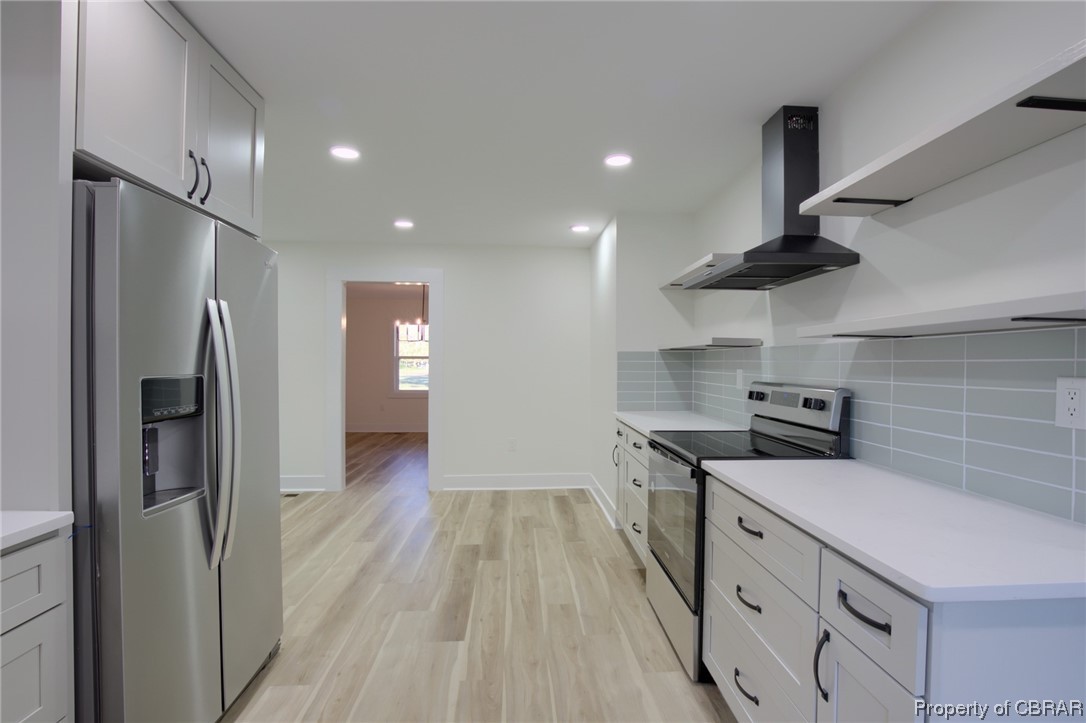 459 Hallieford Road Cobbs Creek, VA 23035 - Photo 14 of 36
