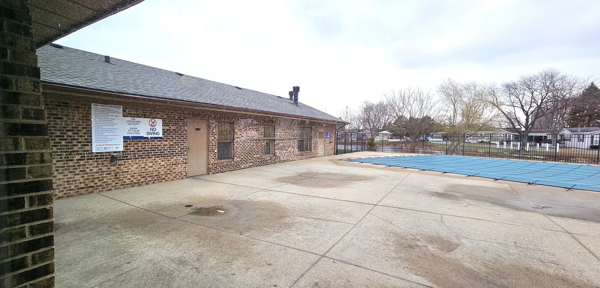 57 Curricle Road Wheeling, IL 60090 - Photo 20 of 22