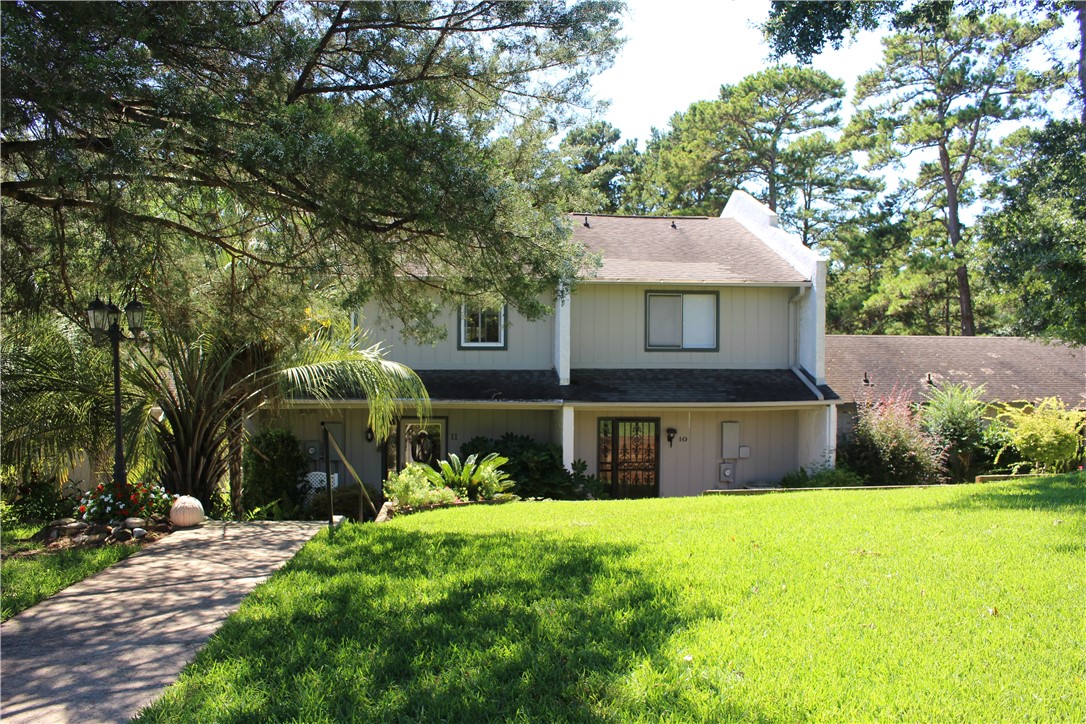 10 Anchor Point Anderson, SC 29625 - Photo 2 of 25 Park-like Front Yard