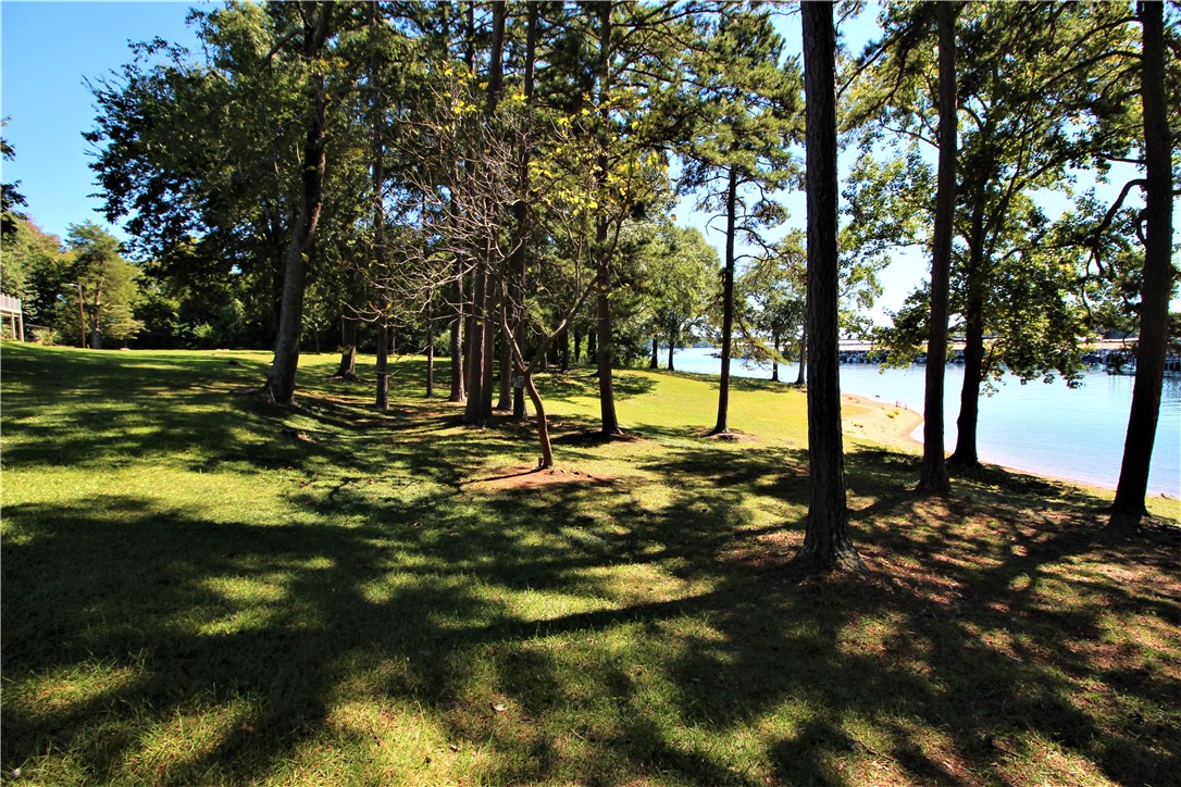 10 Anchor Point Anderson, SC 29625 - Photo 21 of 25 Back Yard (Left)