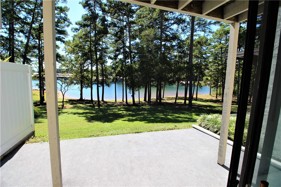 10 Anchor Point Anderson, SC 29625 - Photo 5 of 25 Patio from Living Area