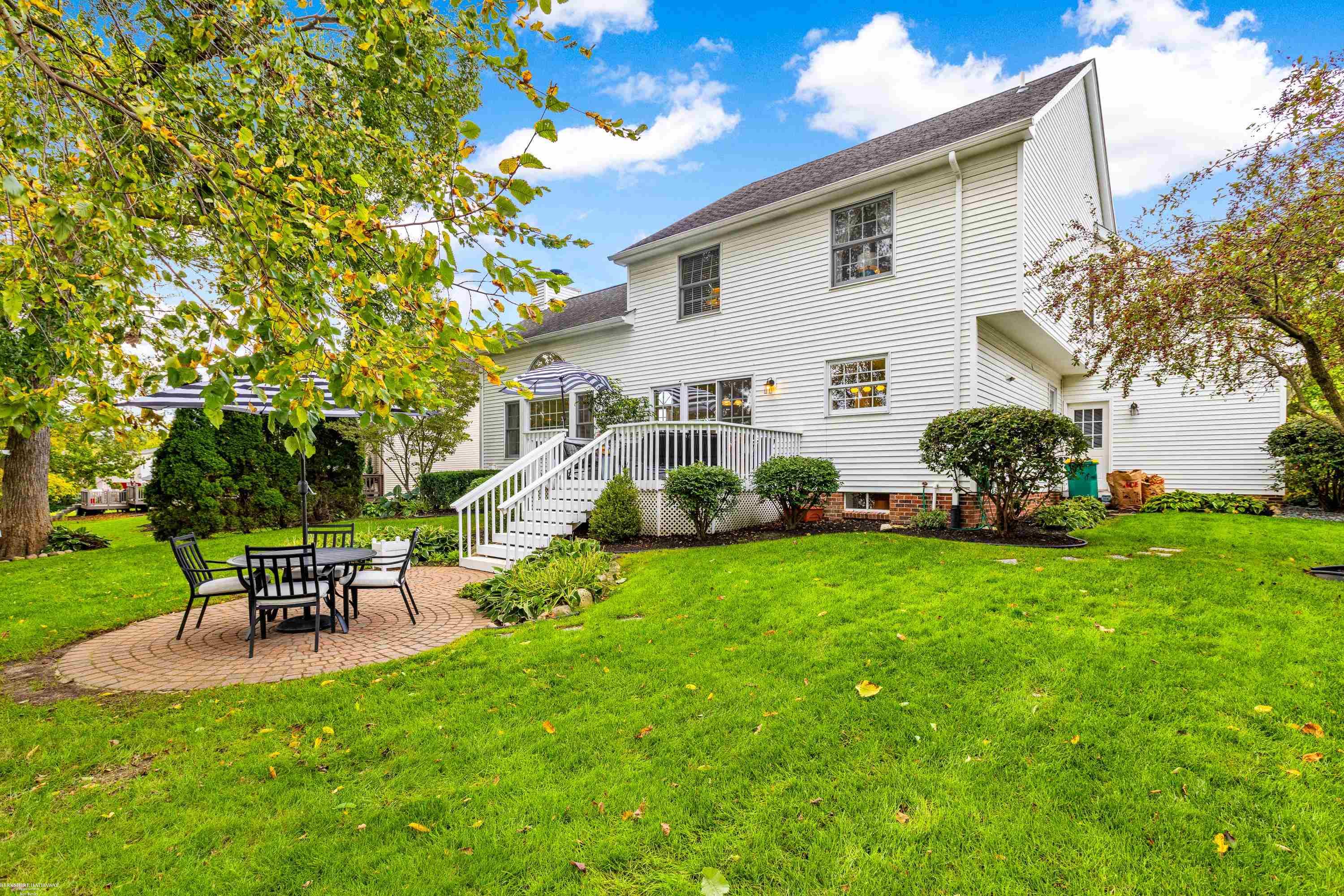 299 Brook Drive Romeo, MI 48065 - Photo 40 of 54 50124374-39.JPG