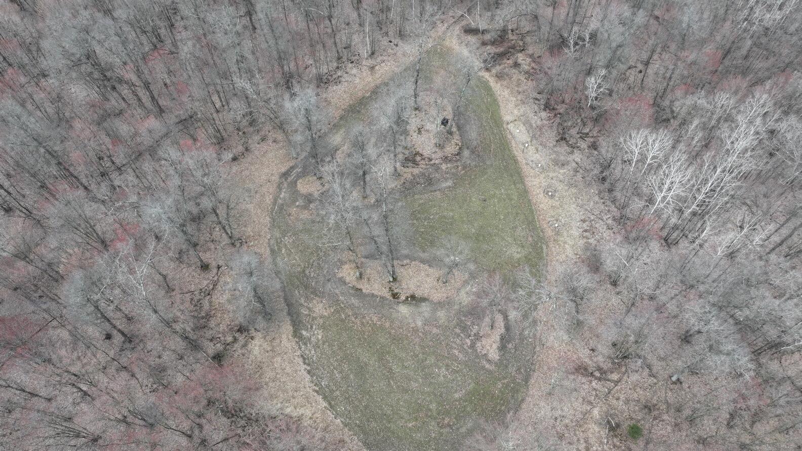 0 Elker Road Merrillan, WI 54754 - Photo 12 of 27 Drone23