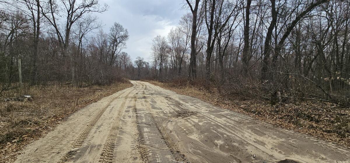 0 Elker Road Merrillan, WI 54754 - Photo 21 of 27 Ground25