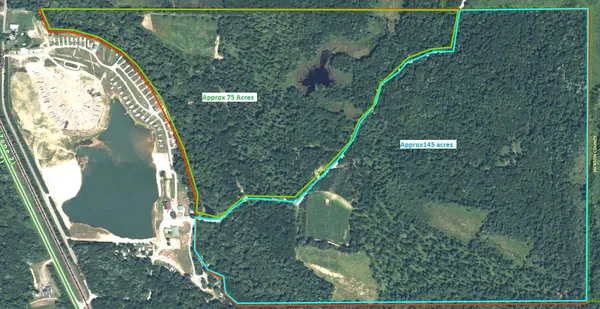 $940,500 | 0 Elker Road, Merrillan, WI 54754