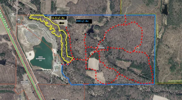 $940,500 | 0 Elker Road, Merrillan, WI 54754