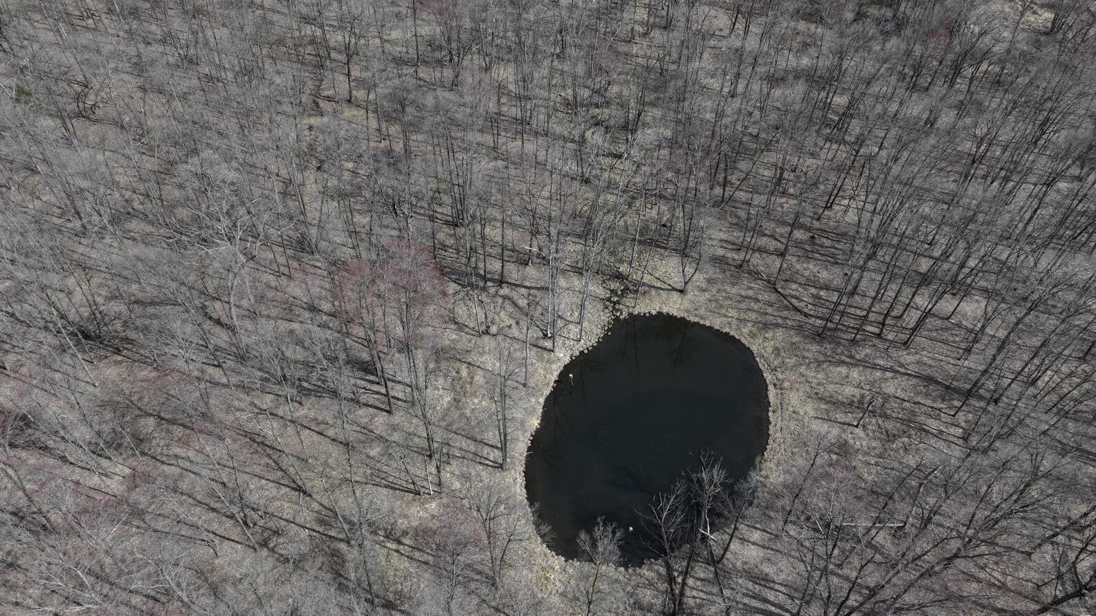 0 Elker Road Merrillan, WI 54754 - Photo 6 of 27 Drone2-1