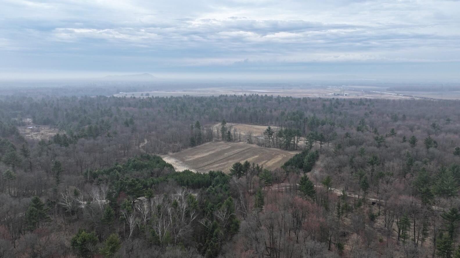 0 Elker Road Merrillan, WI 54754 - Photo 9 of 27 Drone20