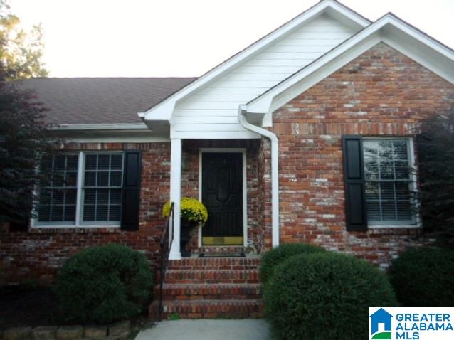 911 Southwest Morgan Avenue Cullman, AL 35055 - Photo 1 of 22
