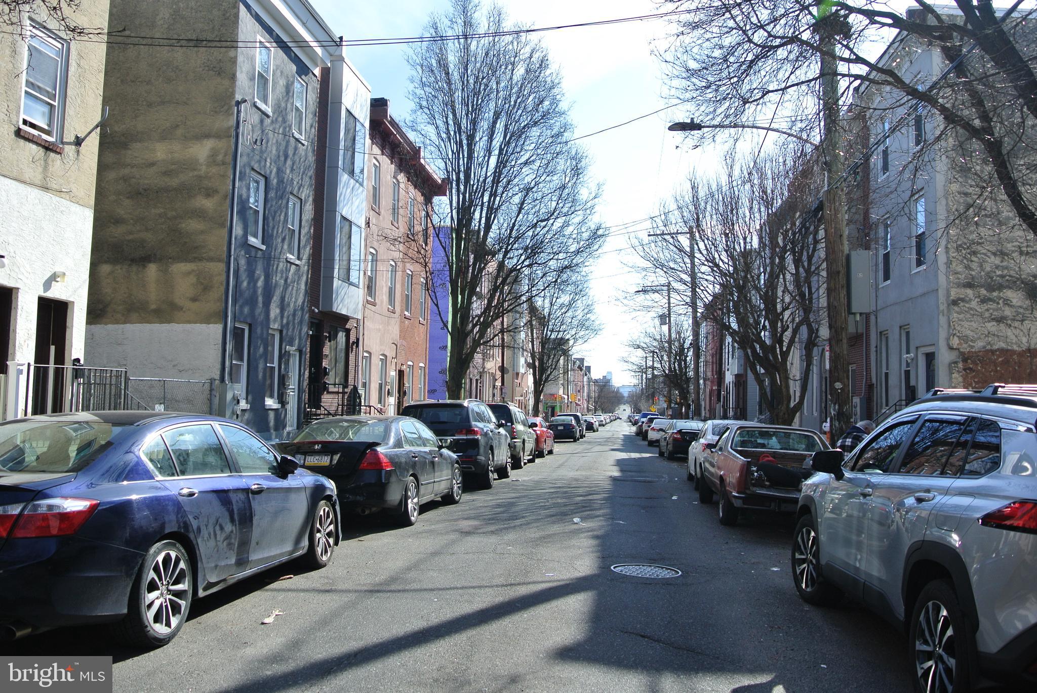 2124 North 8th Street Philadelphia, PA 19122 - Photo 2 of 8