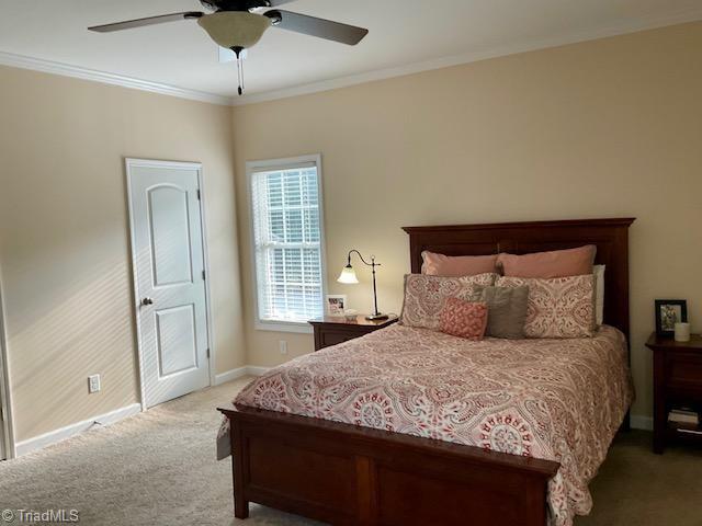 501 Scott Farm Road Clemmons, NC 27012 - Photo 19 of 30