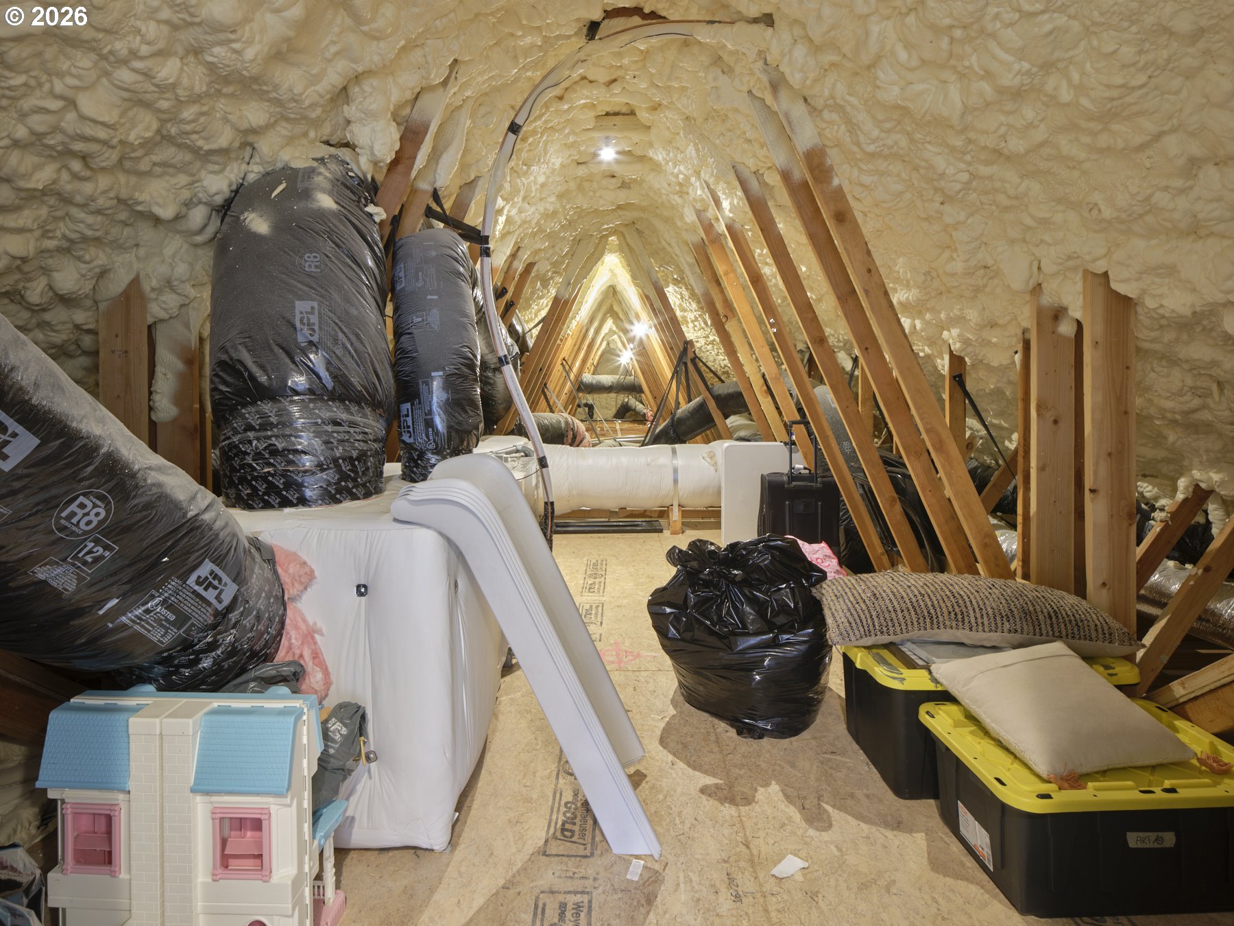 254 Oxbow Road Woodland, WA 98674 - Photo 31 of 48 Storage