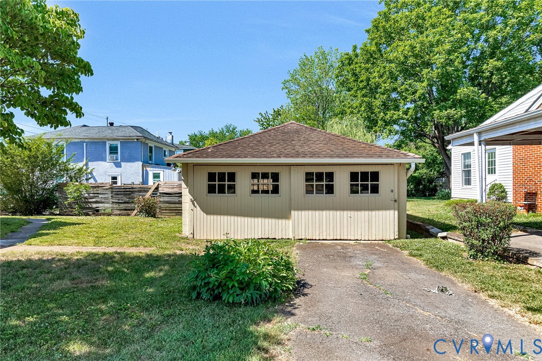 1201 Avon Street Charlottesville, VA 22902 - Photo 36 of 38