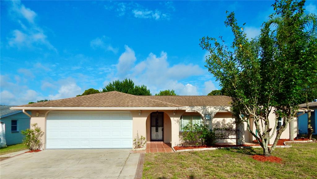 3547 Cockatoo Drive New Port Richey, FL 34652 - Photo 1 of 1