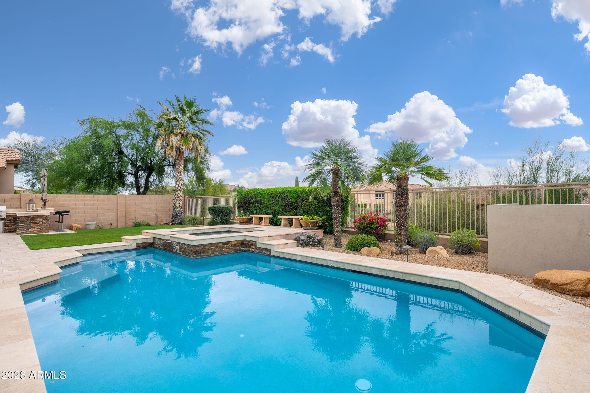 4107 East Pullman Road Cave Creek, AZ 85331 - Photo 42 of 73 4107 E Pullman Rd - 51