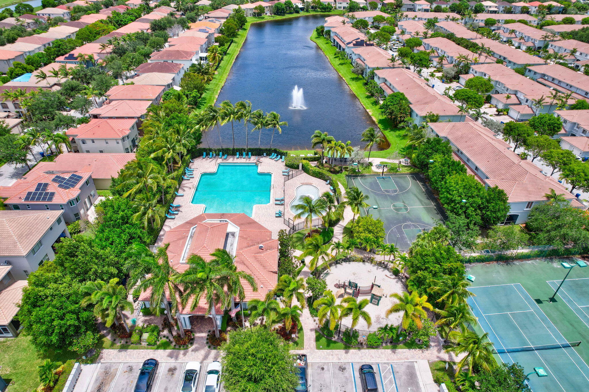 3271 Laurel Ridge Circle Riviera Beach, FL 33404 - Photo 27 of 31 40-web-or-mls-DJI_0271_2_3_4_5