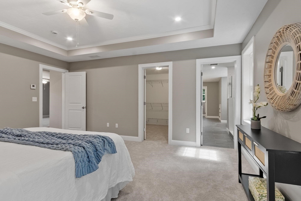 4 Jewett Road, Unit 4 Sterling, MA 01564 - Photo 20 of 36