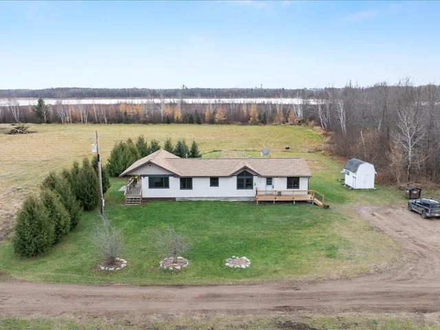 $459,900 | 23605 Highway 18, Deerwood, MN 56444