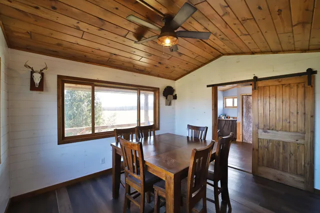 $459,900 | 23605 Highway 18, Deerwood, MN 56444