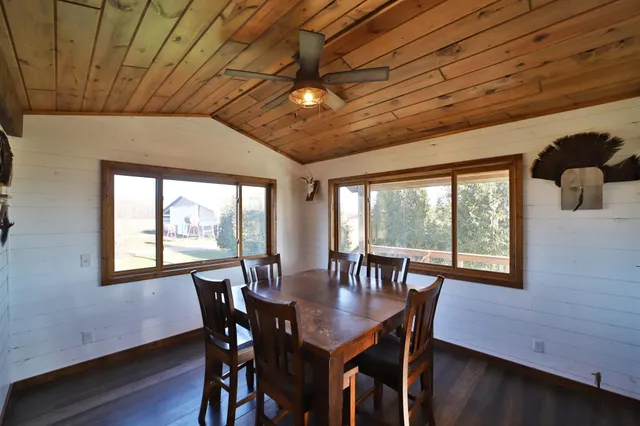 $459,900 | 23605 Highway 18, Deerwood, MN 56444