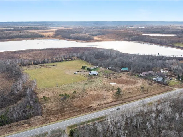 $459,900 | 23605 Highway 18, Deerwood, MN 56444