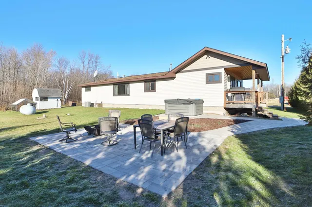 $459,900 | 23605 Highway 18, Deerwood, MN 56444