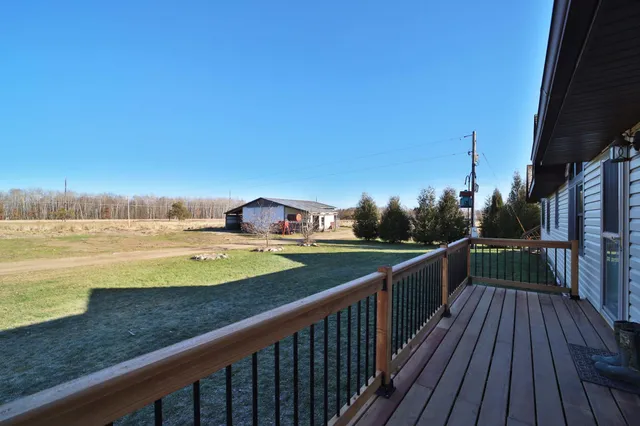 $459,900 | 23605 Highway 18, Deerwood, MN 56444