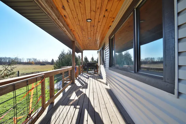 $459,900 | 23605 Highway 18, Deerwood, MN 56444