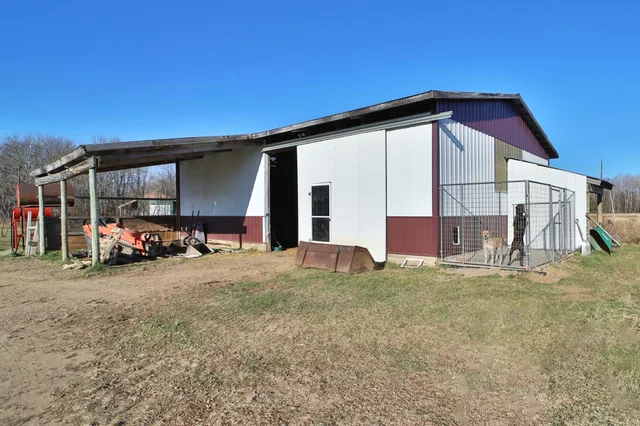 $459,900 | 23605 Highway 18, Deerwood, MN 56444