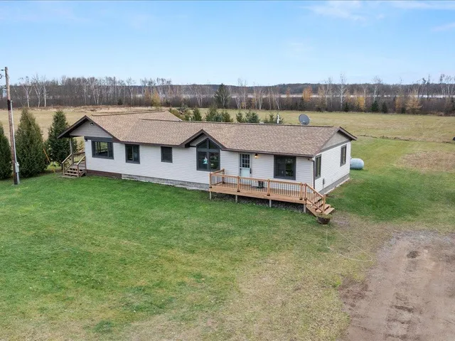 $459,900 | 23605 Highway 18, Deerwood, MN 56444