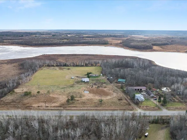 $459,900 | 23605 Highway 18, Deerwood, MN 56444