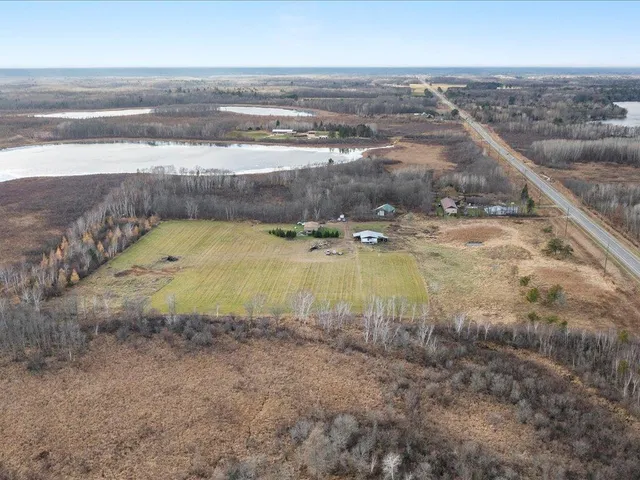 $459,900 | 23605 Highway 18, Deerwood, MN 56444