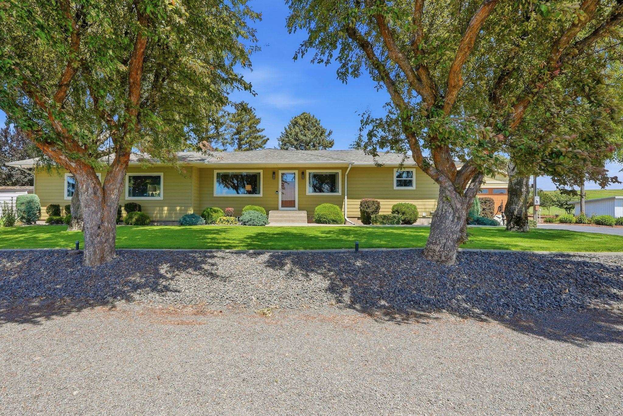 12103 East Spring Valley Road Latah, WA 99018 - Photo 3 of 49