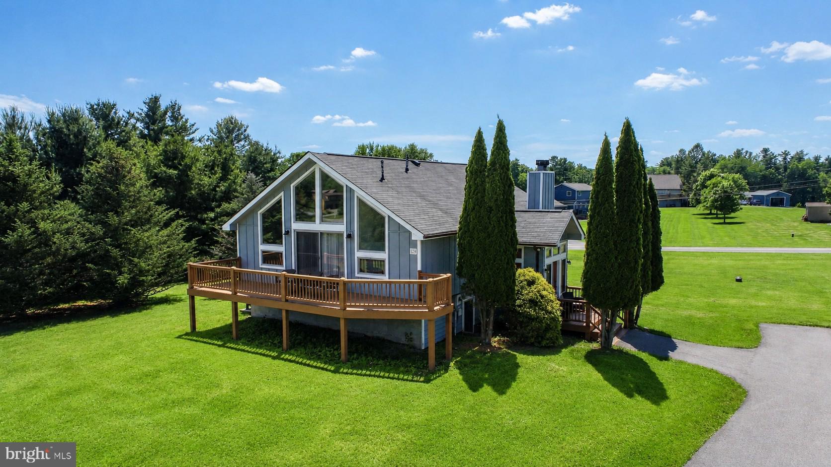 126 Glen Meadow Road Swanton, MD 21561 - Photo 7 of 87