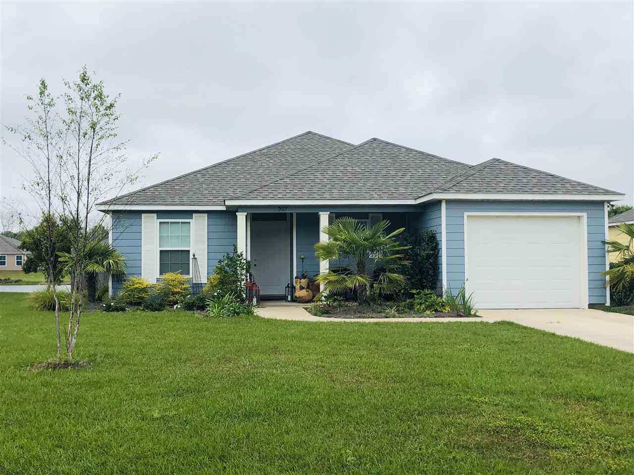 907 Sailor Circle Foley, AL 36535 - Photo 1 of 16