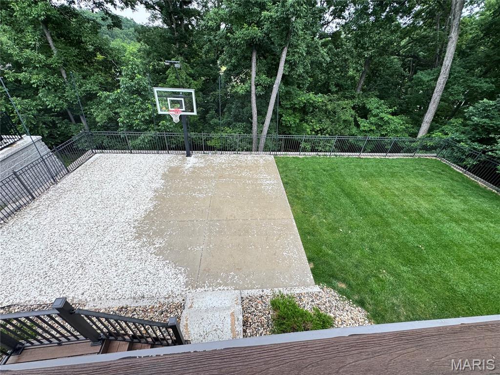 1258 Spring Lilly Drive High Ridge, MO 63049 - Photo 64 of 70